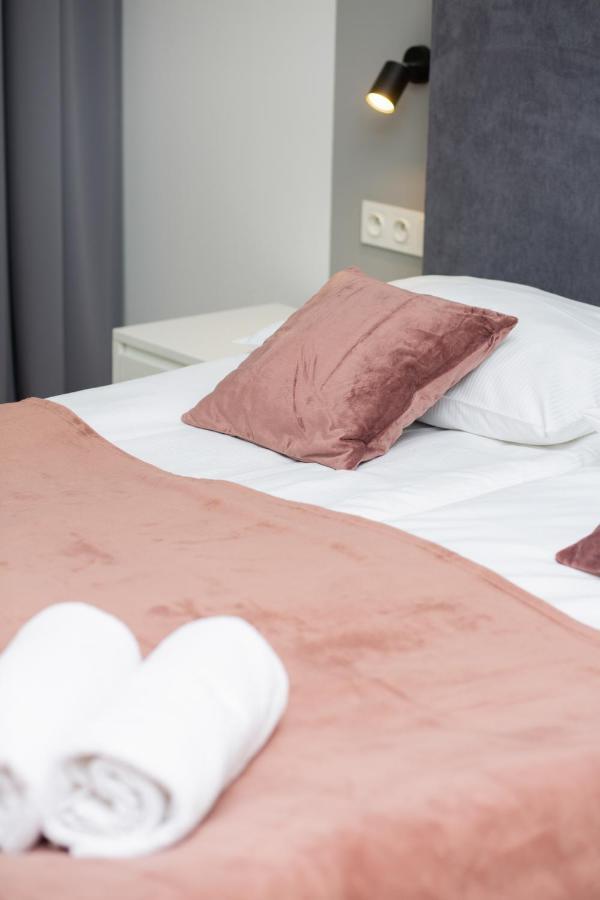Slawinska Apartment Warsaw Wola By Noclegi Renters ภายนอก รูปภาพ