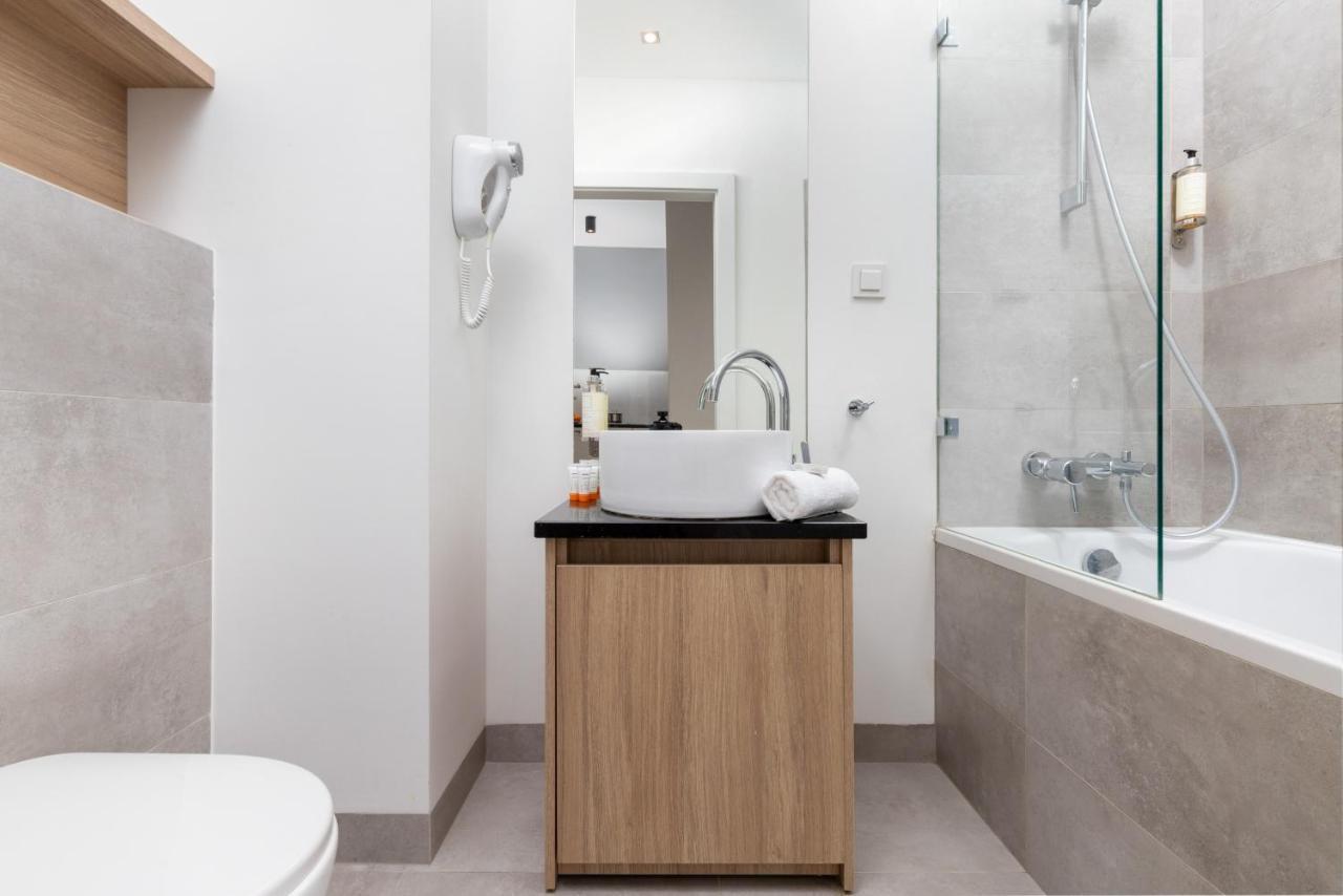 Slawinska Apartment Warsaw Wola By Noclegi Renters ภายนอก รูปภาพ